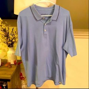 Eddie Bauer, extra large